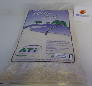 ATI Fiji White Sand "L" 9,07 kg